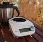 Vorwerk Thermomix Friend Robot de Cocina Multifunción 1200 W Blanco - Imagen 2
