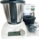 Vorwerk Thermomix Friend Robot de Cocina Multifunción 1200 W Blanco