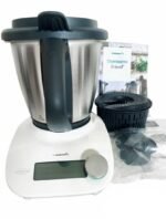 Vorwerk Thermomix Friend Robot de Cocina Multifunción 1200 W Blanco
