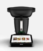 Thermomix® TM7 – Robot de Cocina Multifunción con Wi-Fi y Pantalla Táctil de 10” - Imagen 2