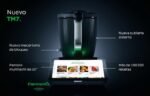Thermomix® TM7 – Robot de Cocina Multifunción con Wi-Fi y Pantalla Táctil de 10” - Imagen 3