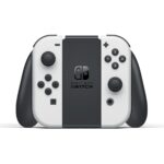 Nintendo Switch OLED Consola Blanca con Pantalla OLED de 7” y 64GB de almacenamiento - Imagen 2