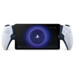 PlayStation Portal Reproductor a Distancia para PS5 Dispositivo de Juego Remoto - Imagen 2