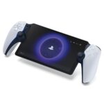 PlayStation Portal Reproductor a Distancia para PS5 Dispositivo de Juego Remoto - Imagen 4