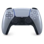 Sony DualSense Silver Mando Inalámbrico para PlayStation 5, PC, Mac y dispositivos móviles - Imagen 3