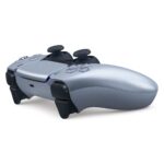 Sony DualSense Silver Mando Inalámbrico para PlayStation 5, PC, Mac y dispositivos móviles - Imagen 2
