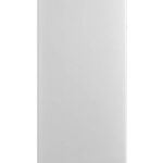 Artica AF1P144550EW Frigorífico 1 puerta 230L 142 cm Clase E Blanco