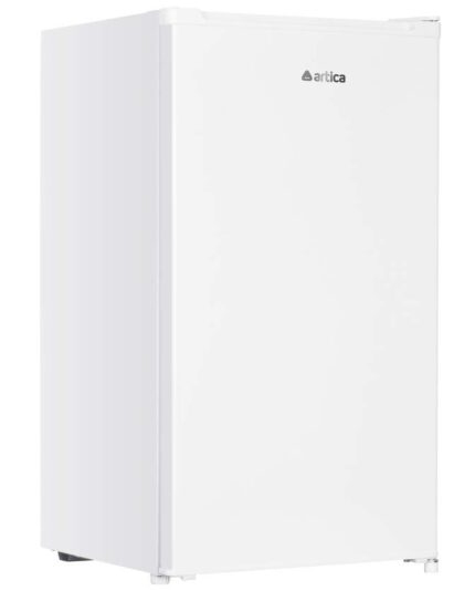 Artica Frigorífico 1 puerta 88L 85 cm Clase E Tabletop Blanco