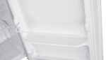 Artica Frigorífico 1 puerta 88L 85 cm Clase E Tabletop Blanco - Imagen 4