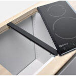 Balay 3AB3030L Accesorio de unión placas modulares Kit de conexión