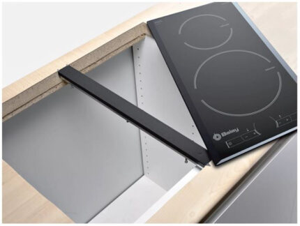 Balay 3AB3030L Accesorio de unión placas modulares Kit de conexión