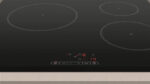 Balay 3EB864FR Placa inducción 60 cm 3 zonas Bisel delantero Negro - Imagen 4
