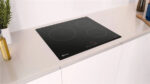 Balay 3EB864FR Placa inducción 60 cm 3 zonas Bisel delantero Negro - Imagen 2