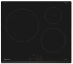 Balay 3EB865FR Placa inducción 60 cm 3 zonas Bisel delantero