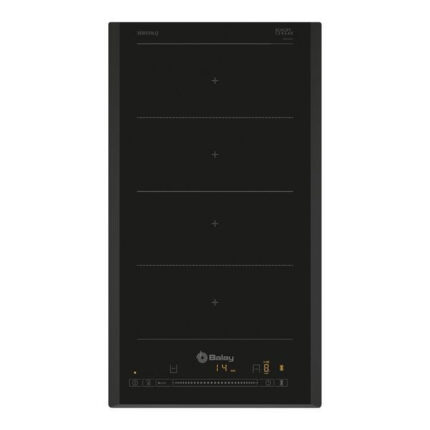 Balay 3EB939LQ Placa de inducción modular FlexInducción 30 cm Biselada