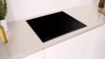 Balay 3EB965LR Placa inducción 60 cm 3 zonas Cristal biselado 7400W - Imagen 2