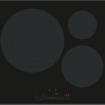 Balay 3EB977LH Placa inducción 70 cm 3 zonas Biselada Home Connect Control aceite