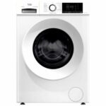 Beko Lavadora B1XW752WSPT Serie b100 Carga Frontal 7kg 1200rpm Clase B Blanca