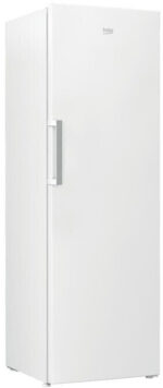 Frigorífico Blanco Beko RSSE415M41WN de 367 litros