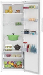 Frigorífico Blanco Beko RSSE415M41WN de 367 litros - Imagen 2