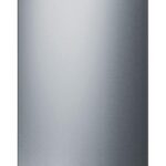 Candy CNOQ2S58EX Frigorífico Tabletop 114L 85 cm Clase E Inox