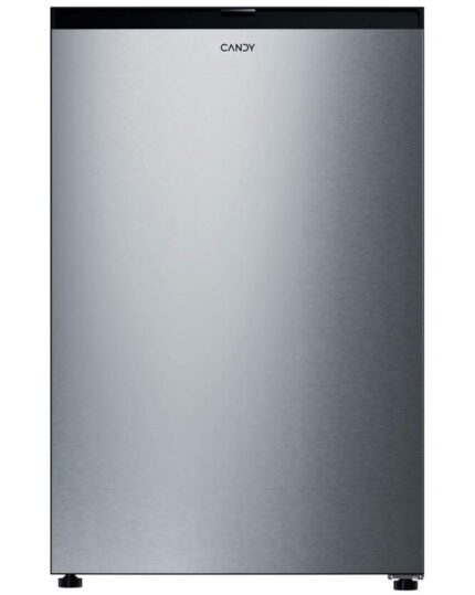 Candy CNOQ2S58EX Frigorífico Tabletop 114L 85 cm Clase E Inox
