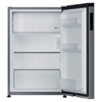 Candy CNOQ2S58EX Frigorífico Tabletop 114L 85 cm Clase E Inox - Imagen 3
