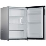 Candy CNOQ2S58EX Frigorífico Tabletop 114L 85 cm Clase E Inox - Imagen 2