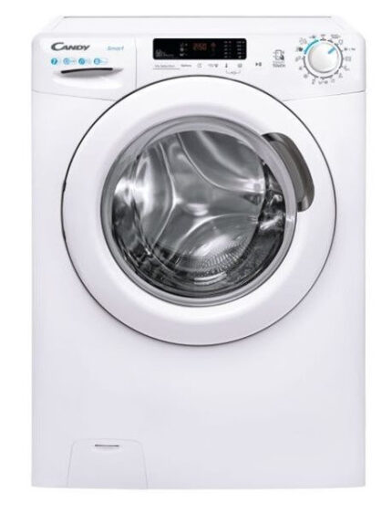 Candy Lavadora CS4 1272DE/1-S Carga Frontal 7kg 1200rpm NFC Clase D Blanca
