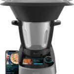 Cecotec Mambo Touch 04345 Robot de Cocina 37 Funciones Pantalla Táctil