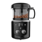 Cecotec Roaster Booster Tostadora Café Grano 1400W 8 Niveles Tueste