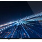 Daewoo TV 50" LED 50DM56QV 4K Ultra HD Smart TV VIDAA