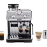 De'Longhi EC9155 MB La Specialista Arte Cafetera Espresso 3 Temperaturas