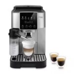 De'Longhi ECAM220 80 SB Magnifica Start Cafetera Superautomática 5 Recetas