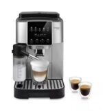De'Longhi ECAM220 80 SB Magnifica Start Cafetera Superautomática 5 Recetas