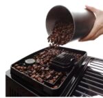 De'Longhi ECAM220 80 SB Magnifica Start Cafetera Superautomática 5 Recetas - Imagen 3