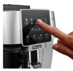 De'Longhi ECAM220 80 SB Magnifica Start Cafetera Superautomática 5 Recetas - Imagen 2