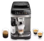 De'Longhi ECAM290 81 TB Magnifica Evo Cafetera Automática 7 Bebidas