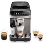 De'Longhi ECAM290 81 TB Magnifica Evo Cafetera Automática 7 Bebidas