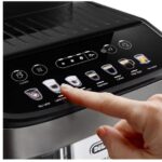 De'Longhi ECAM290 81 TB Magnifica Evo Cafetera Automática 7 Bebidas - Imagen 2