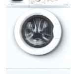 Edesa Lavadora EWF-6000 WH Carga Frontal 6kg 1000rpm Clase E Blanca