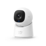 Eufy Indoor Cam C220 Cámara Vigilancia Interior 2K Rotación 360° - Imagen 2