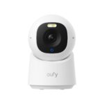 Eufy Indoor Cam E30 Cámara Vigilancia Interior 4K Visión Nocturna Color - Imagen 3