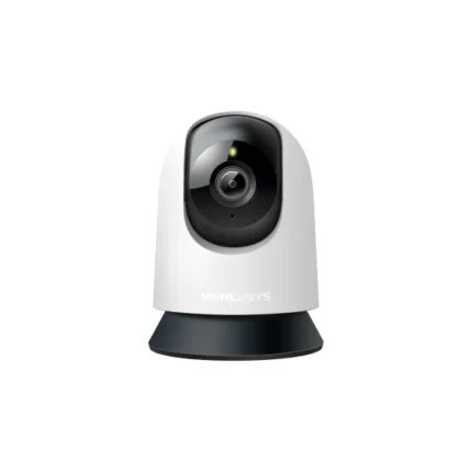 Mercusys MC200 Cámara Vigilancia Interior WiFi Pan/Tilt Home Security