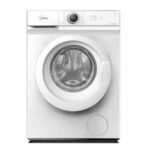 Midea Lavadora MF100W70/1/W-ES Carga Frontal 7kg 1200rpm Clase D Blanca
