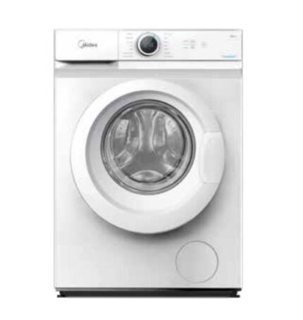 Midea Lavadora MF100W70/1/W-ES Carga Frontal 7kg 1200rpm Clase D Blanca