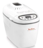 Moulinex OW610110 Panificadora Home Bread 1.5kg 16 Programas Máquina de Pan