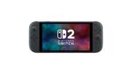 Nintendo Switch 2 Consola 256GB Negro 7.9" 120Hz 4K - Imagen 4