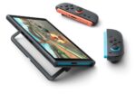 Pack Nintendo Switch 2 + Mario Kart World Consola 256GB Negro 4K - Imagen 2
