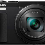 Panasonic Lumix DMC-TZ70 Cámara Compacta 12.1MP 30x Zoom Óptico Wi-Fi Negro